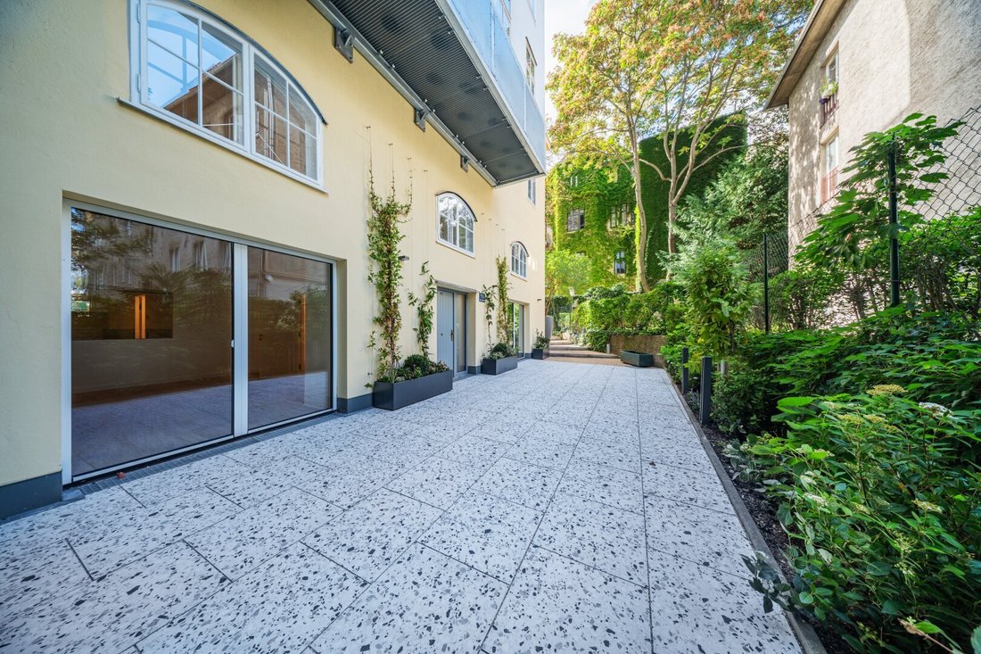 Apartment in Vienna, Wien, Austria 2 - 17915349