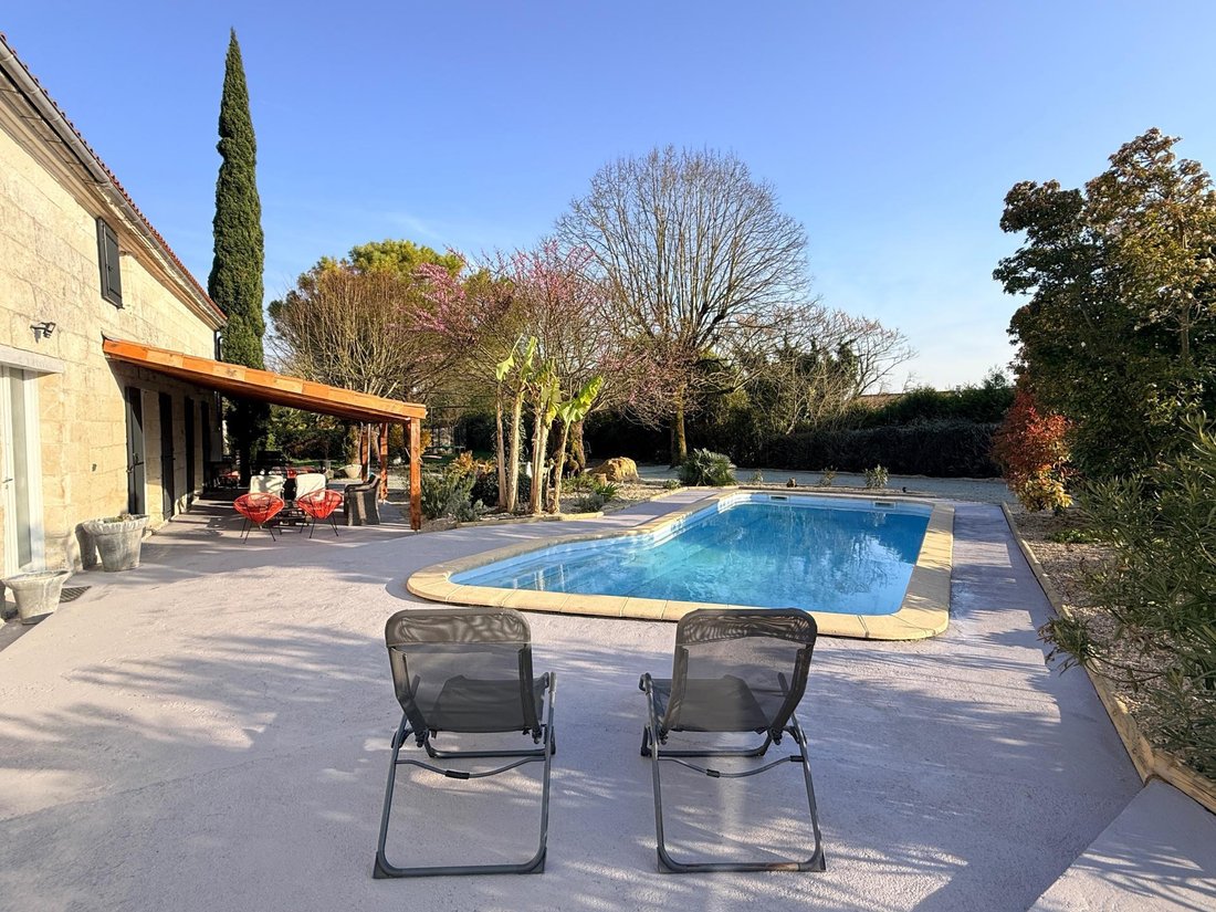 House in Centre, Saintes, France 2 - 17916023