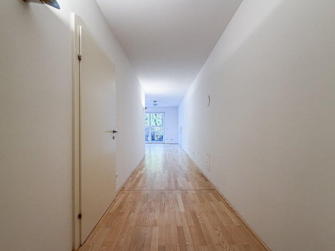 Apartment in Salzburg, Salzburg, Austria 5 - 17915417