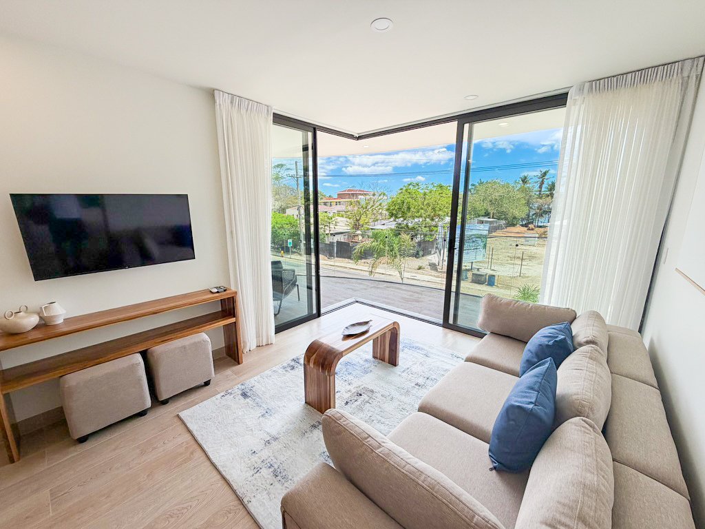 Condo in Tamarindo, Guanacaste Province, Costa Rica 1 - 17915172