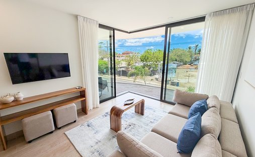 Condo in Tamarindo, Guanacaste Province, Costa Rica 1