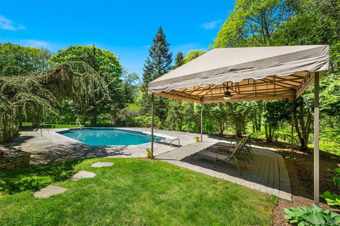 House in Pound Ridge, New York, United States 4 - 17915627