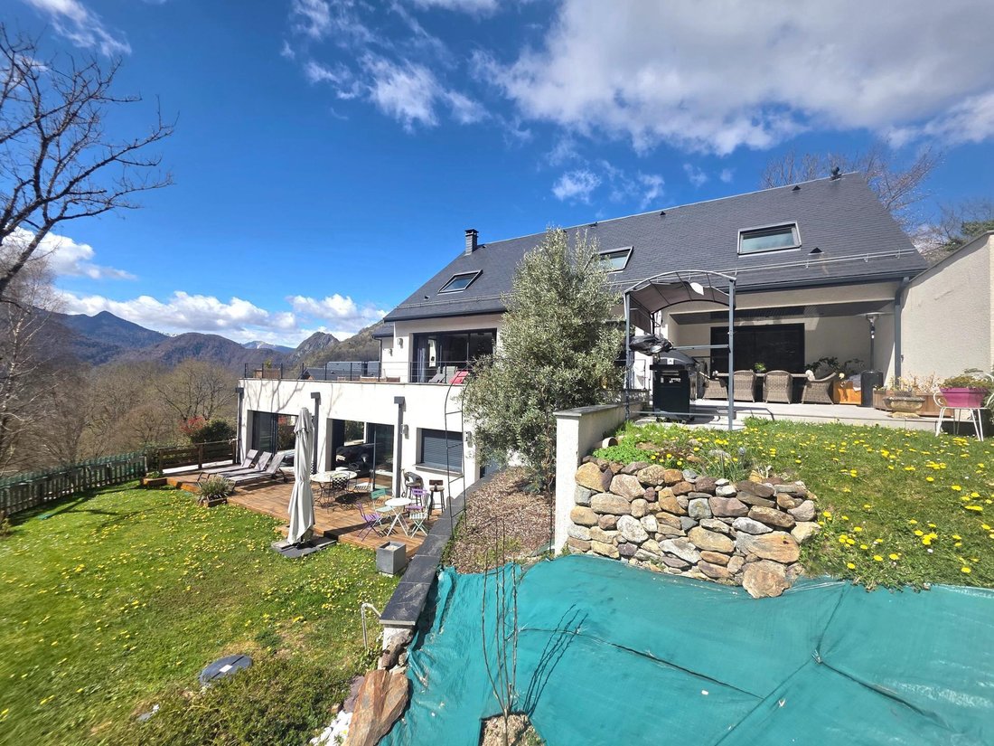 House in Boutx, Occitania, France 1 - 17511483
