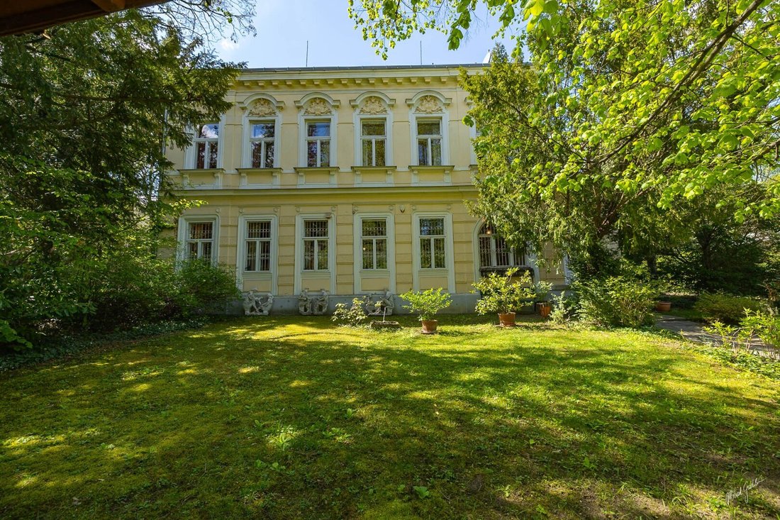 House in Vienna, Wien, Austria 1 - 17915353