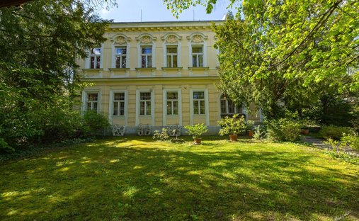 Haus in Wien, Wien, Österreich 1