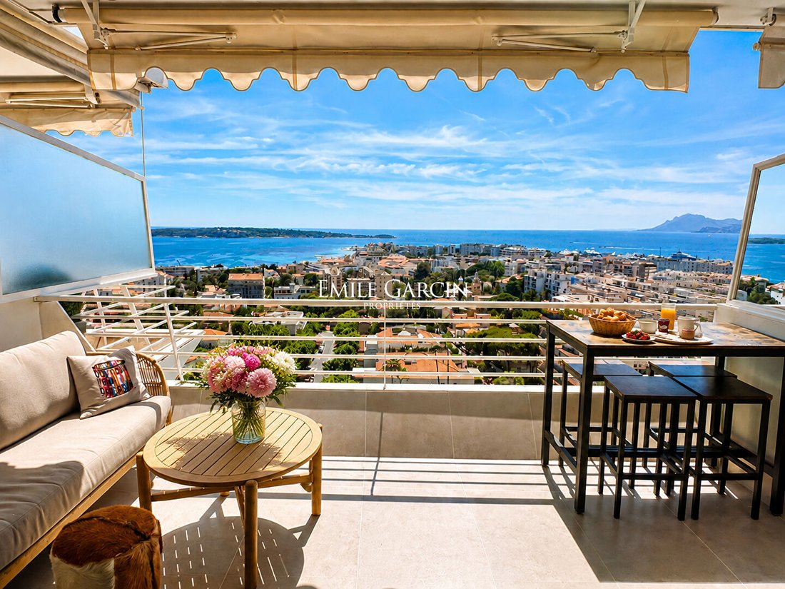 Apartment in French Riviera, Provence-Alpes-Côte d'Azur, France 2 - 17907332