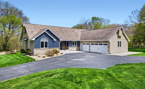Casa a Dayton, Minnesota, Stati Uniti 1