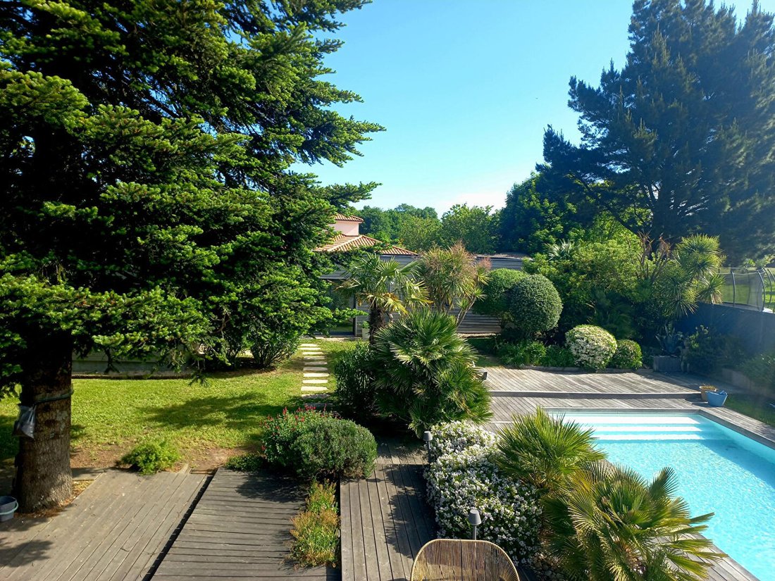 Villa in Escoublac, La Baule-Escoublac, France 1 - 17914921