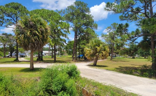 House in Fort Pierce, Florida, United States 1
