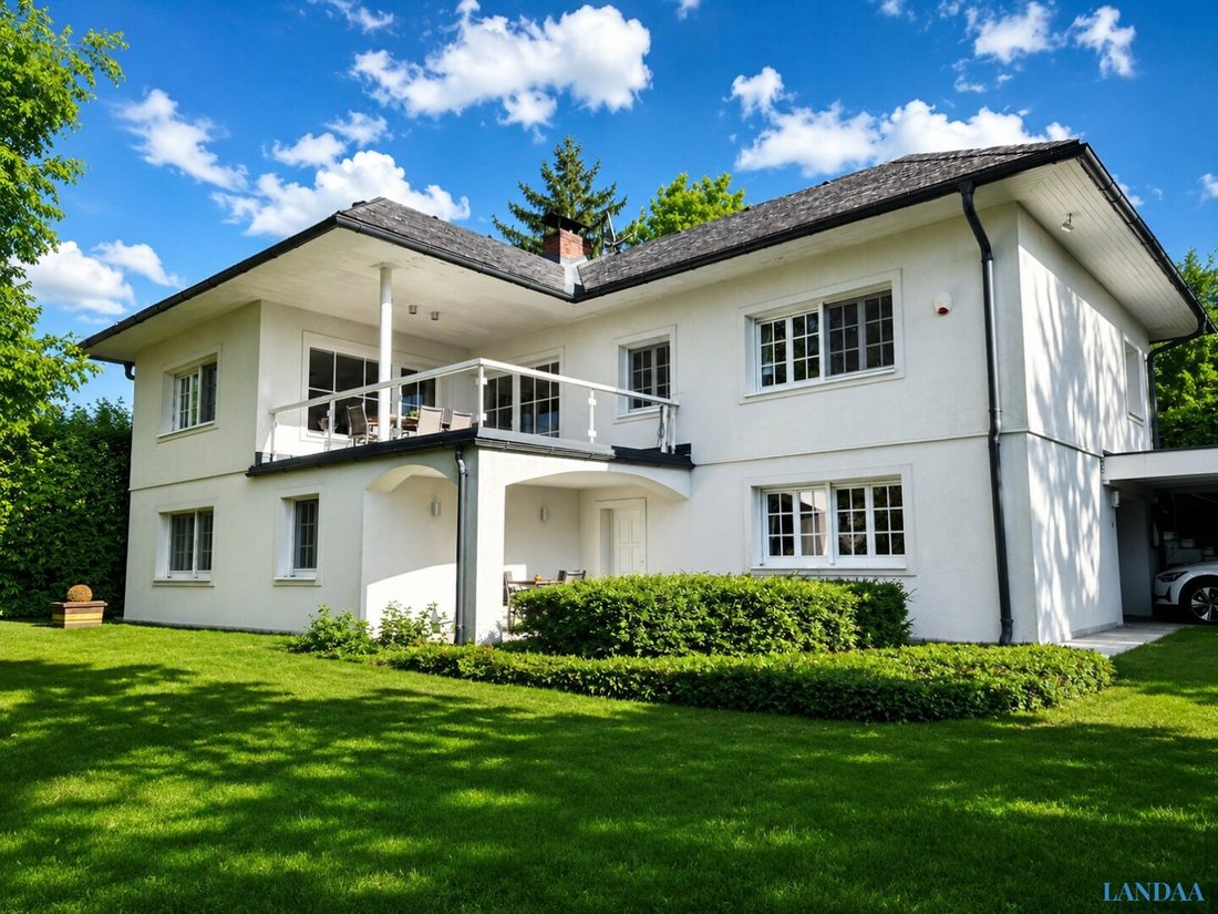 House in Oberrohrbach, Lower Austria, Austria 3 - 17915346
