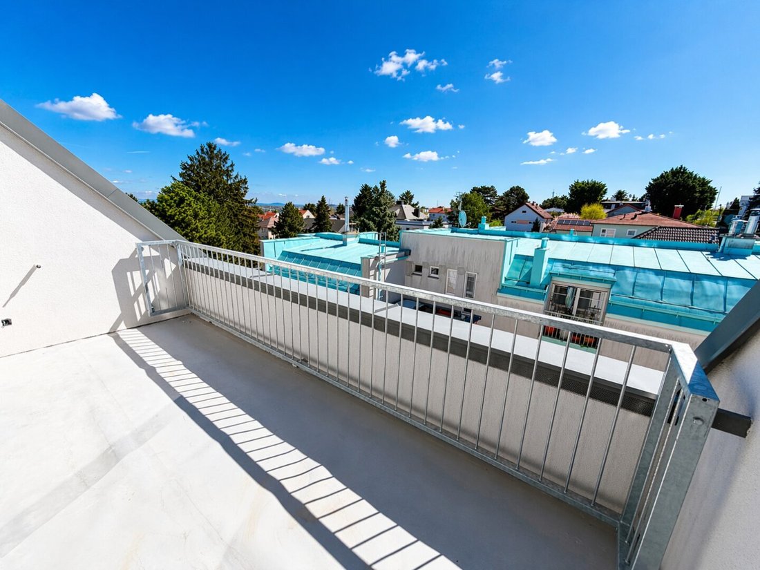 Apartment in Vienna, Wien, Austria 1 - 17915431