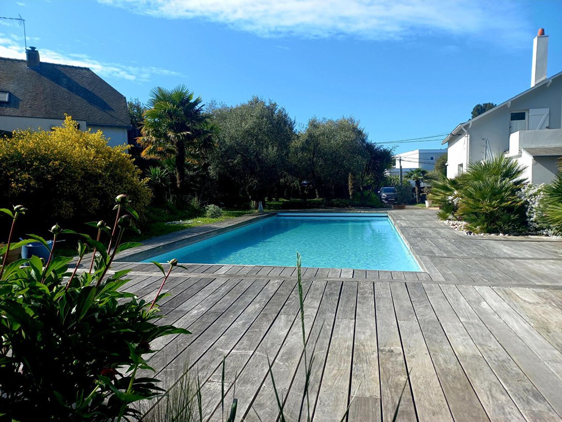 Villa in Escoublac, La Baule-Escoublac, France 2 - 17914921