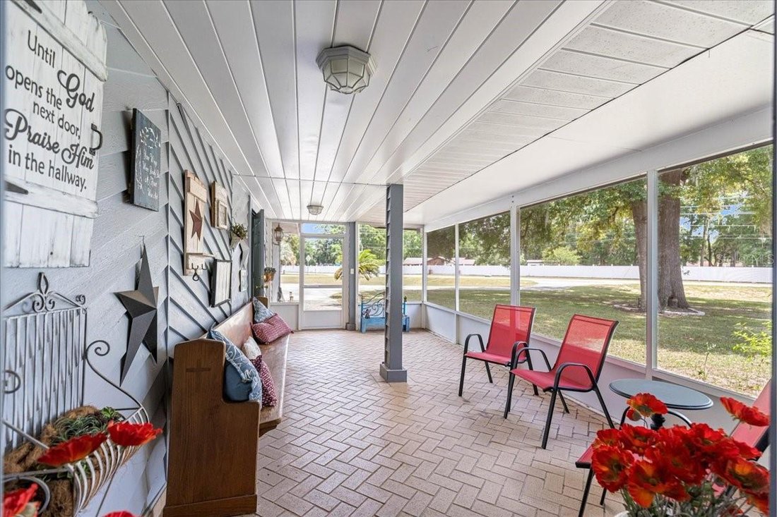 House in Belleview, Florida, United States 5 - 17915629
