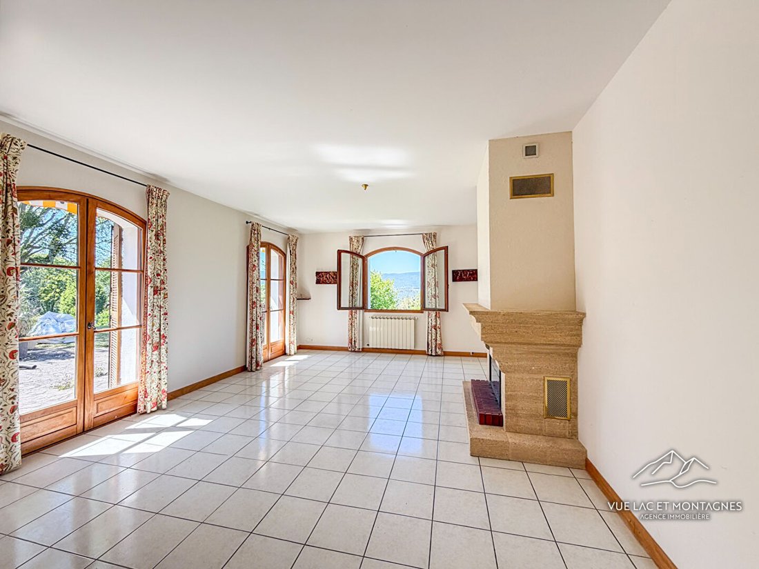 Villa in Messery, Auvergne-Rhône-Alpes, France 4 - 17837458
