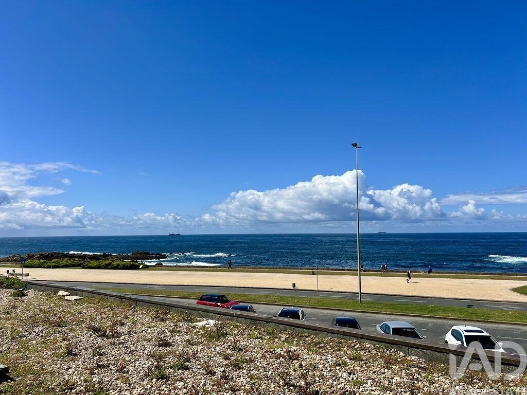 Apartment in Matosinhos e Leca da Palmeira, Porto District, Portugal 1 - 17915102