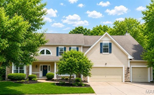 Casa a Wildwood, Missouri, Stati Uniti 1