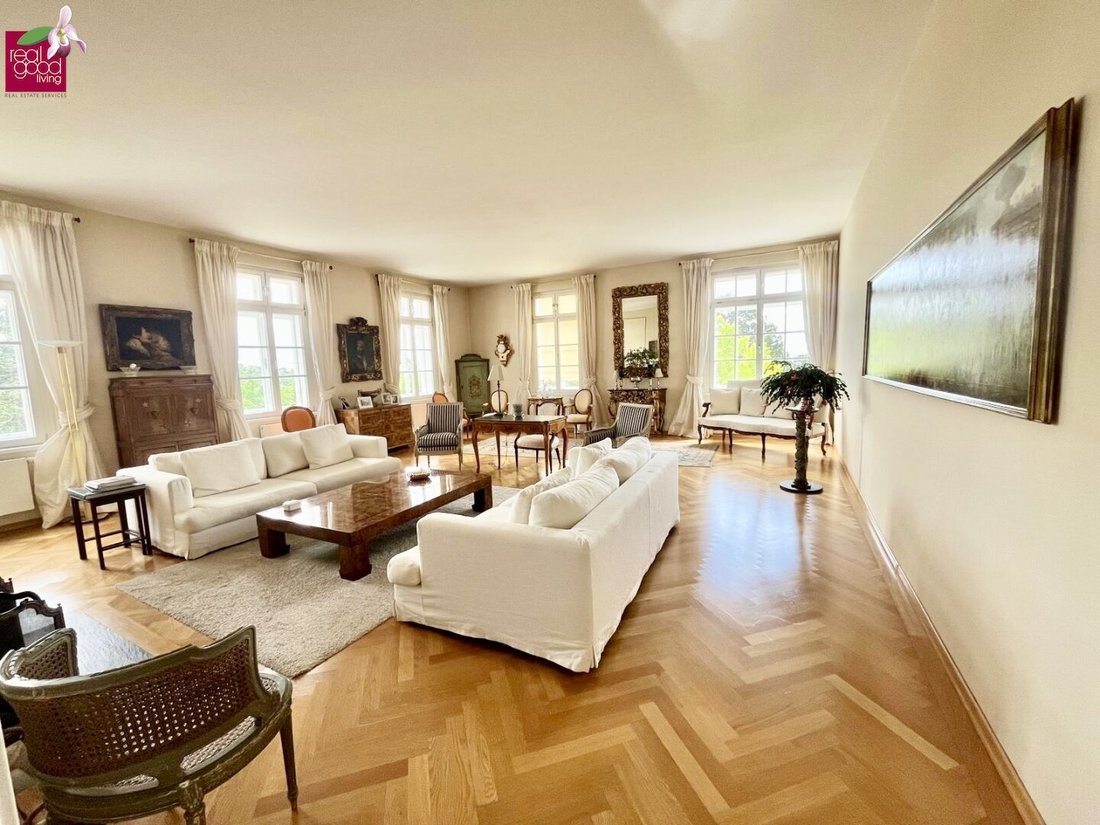 Apartment in Vienna, Wien, Austria 2 - 17915356