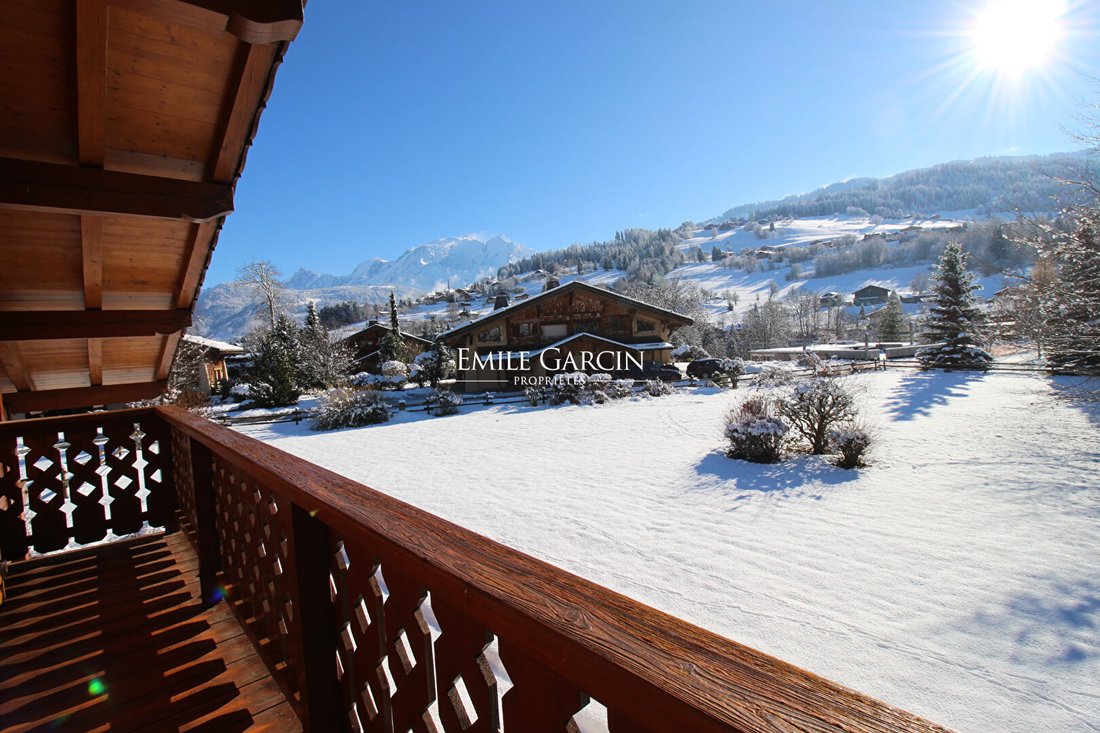 Villa in Combloux, Auvergne-Rhône-Alpes, France 4 - 16710090