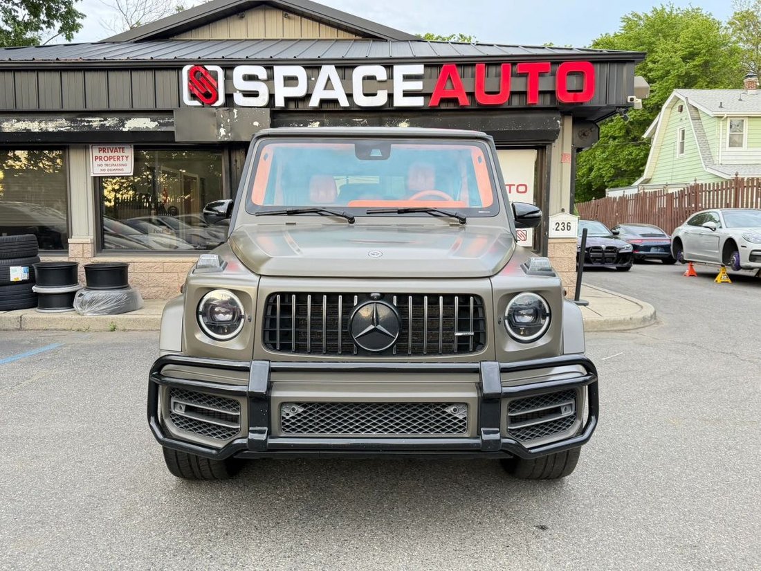 Suv in East Brunswick, NJ, United States 2 - 17915700