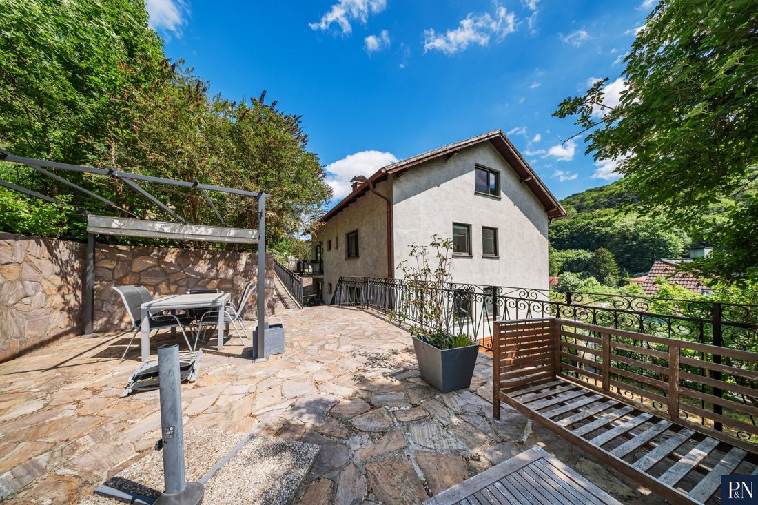 Otros en Kaltenleutgeben, Baja Austria, Austria 1 - 17915385