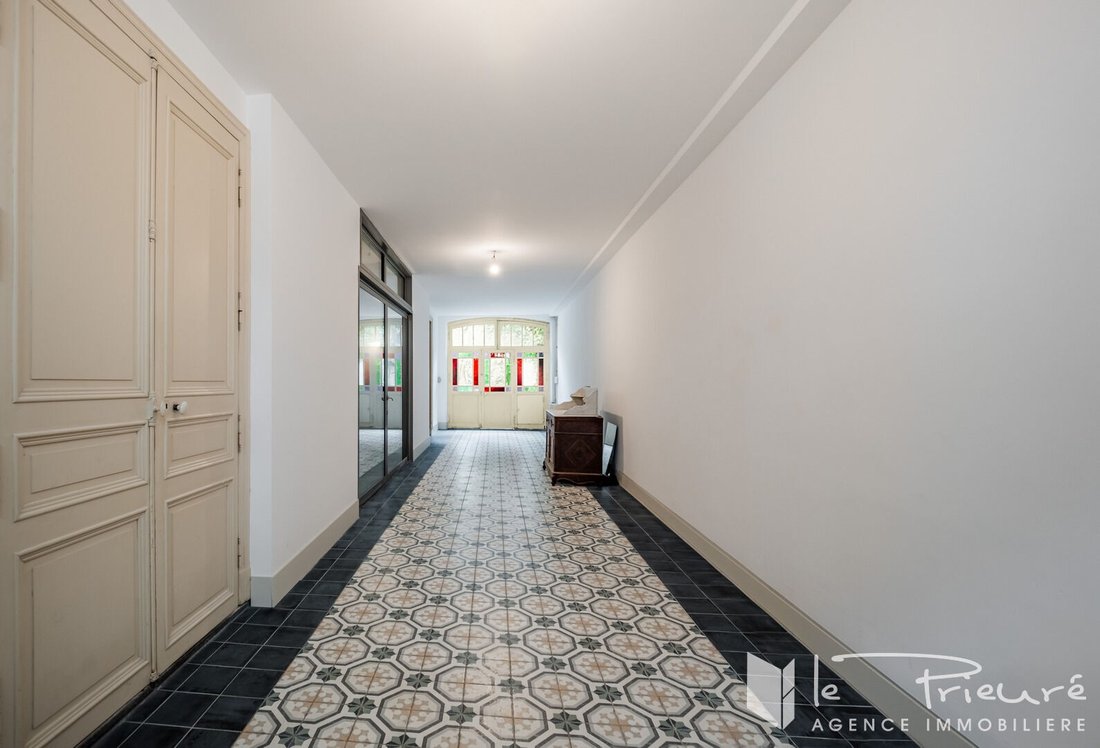 Villa a Grand Centre, Albi, Francia 3 - 17907382