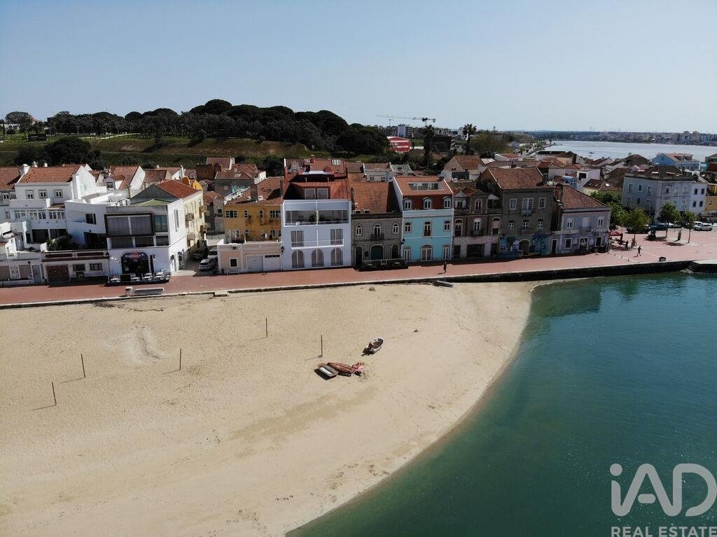Seixal, Arrentela e Aldeia de Paio Pires, Setubal, Portugal 1 - 17915372