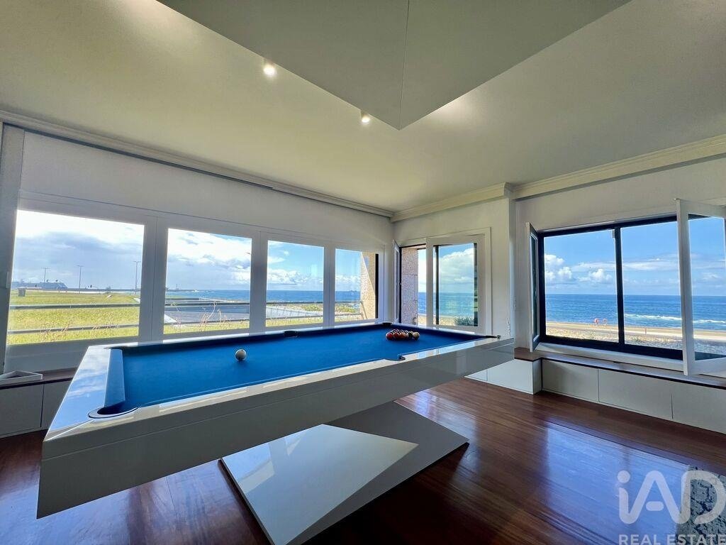 Apartment in Matosinhos e Leca da Palmeira, Porto District, Portugal 2 - 17915102