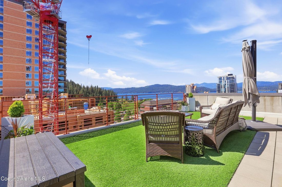 House in Coeur d'Alene, Idaho, United States 4 - 17914678