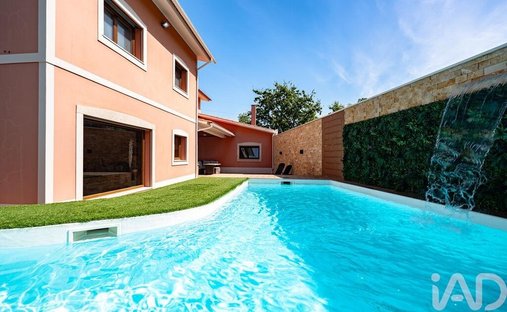 Residenza a Parceiros e Azoia, Distretto di Leiria, Portogallo 1