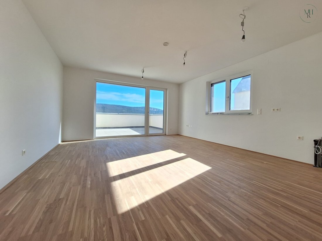 Penthouse in Bad Vöslau, Lower Austria, Austria 4 - 17915351