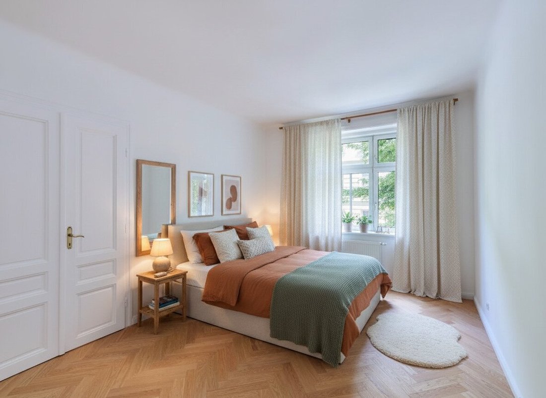 Apartment in Vienna, Wien, Austria 4 - 17915419