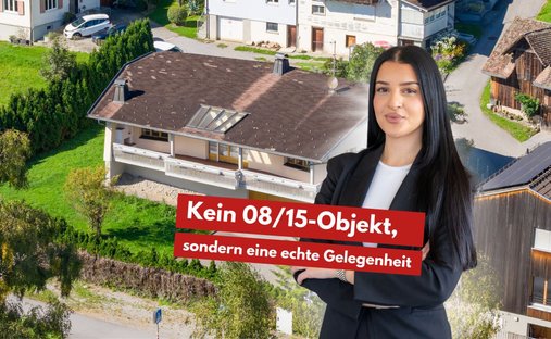 Maison à Koblach, Autriche 1