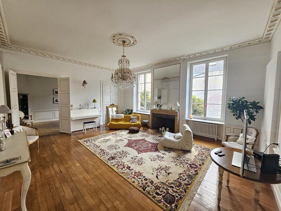 Apartment in Grangier, Dijon, France 3 - 17907376