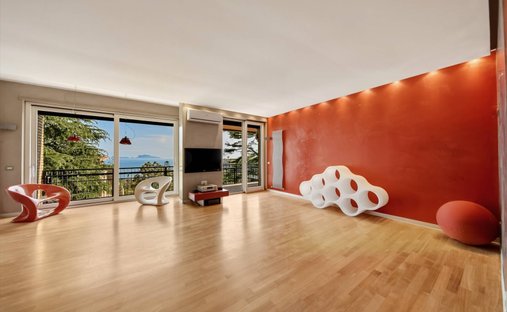 Appartement à Posillipo, Naples, Campanie 1