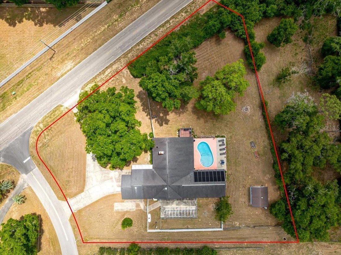 House in Belleview, Florida, United States 2 - 17915629