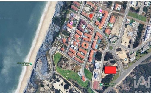 Terreno en Pataias, Distrito de Leiria, Portugal 1