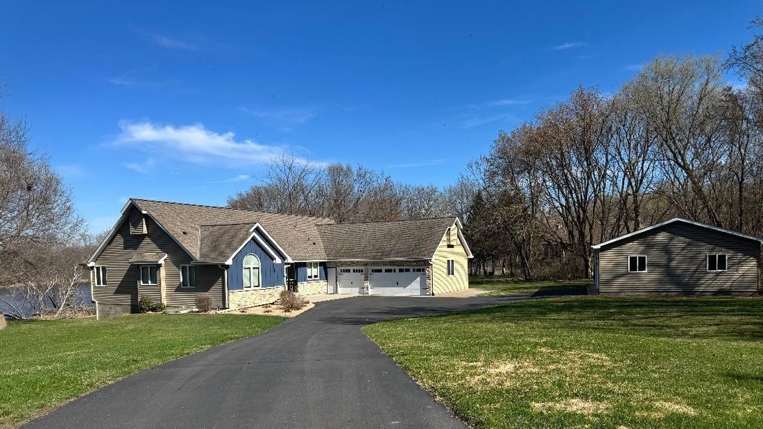 House in Dayton, Minnesota, United States 1 - 17915473