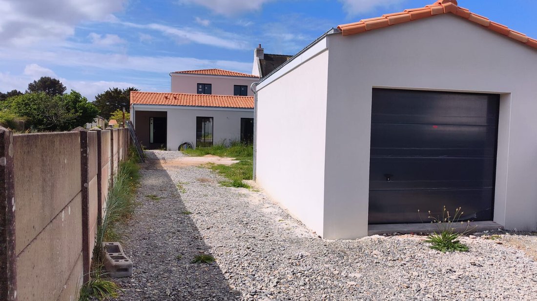 House in Le Guézy, La Baule-Escoublac, France 2 - 14592392