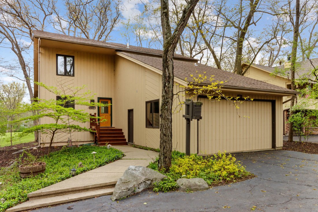 Condo in Fontana-on-Geneva Lake, Wisconsin, United States 2 - 17915410