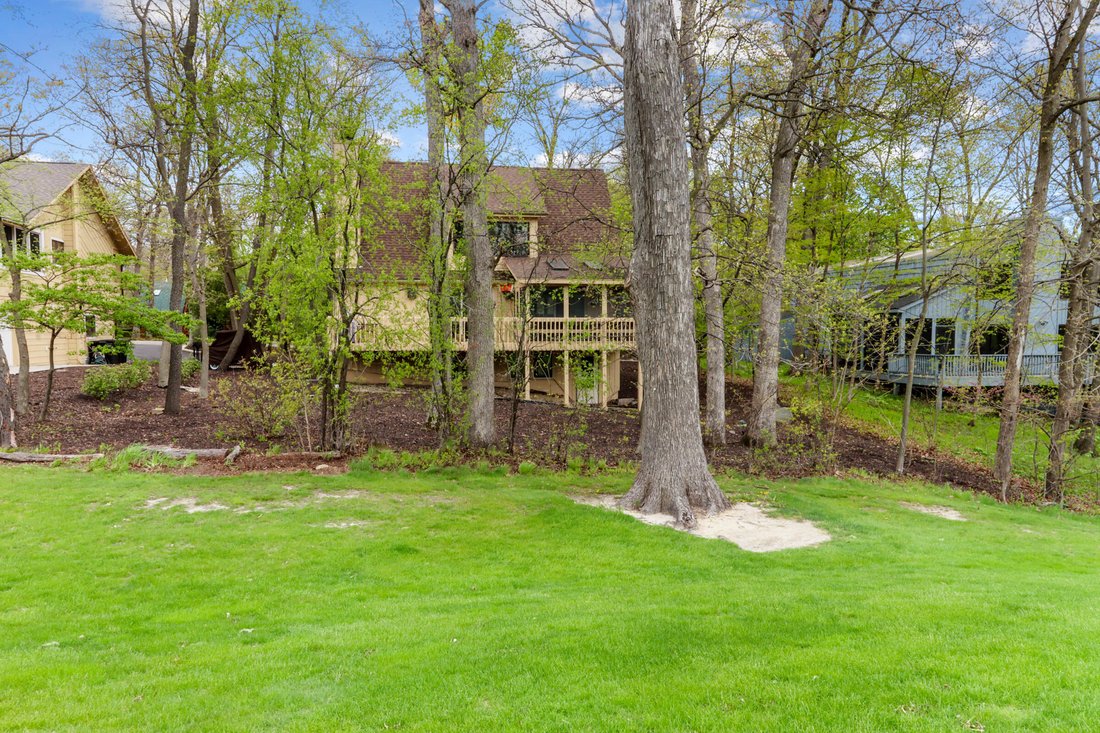 Condo in Fontana-on-Geneva Lake, Wisconsin, United States 3 - 17915410