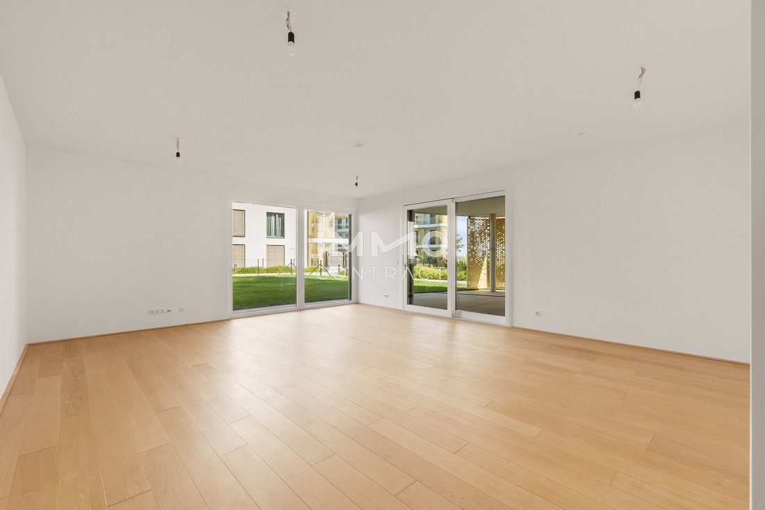 Apartment in Vienna, Wien, Austria 2 - 17915374