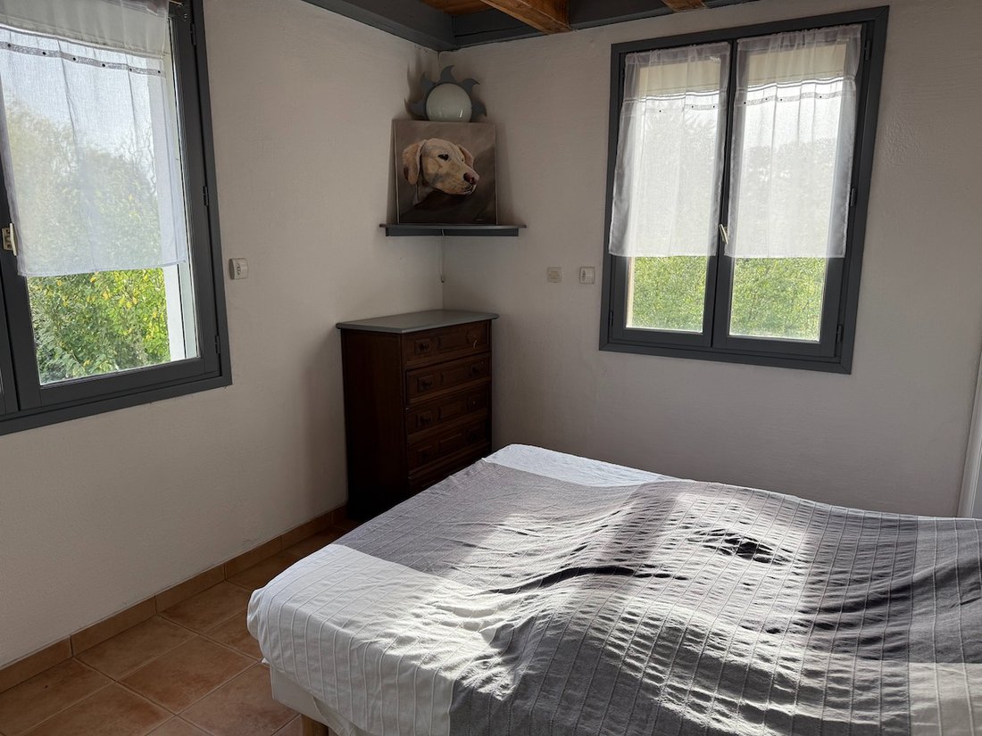 Villa in Herbaudiere-Le Vieil, Noirmoutier-en-l'Île, France 5 - 17914859