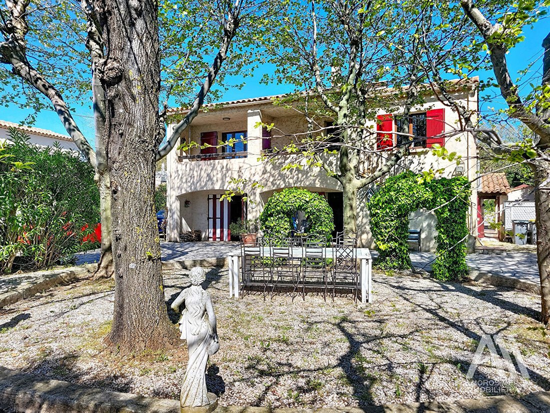 Villa in Place d'Armes, Toulon, France 3 - 17914804