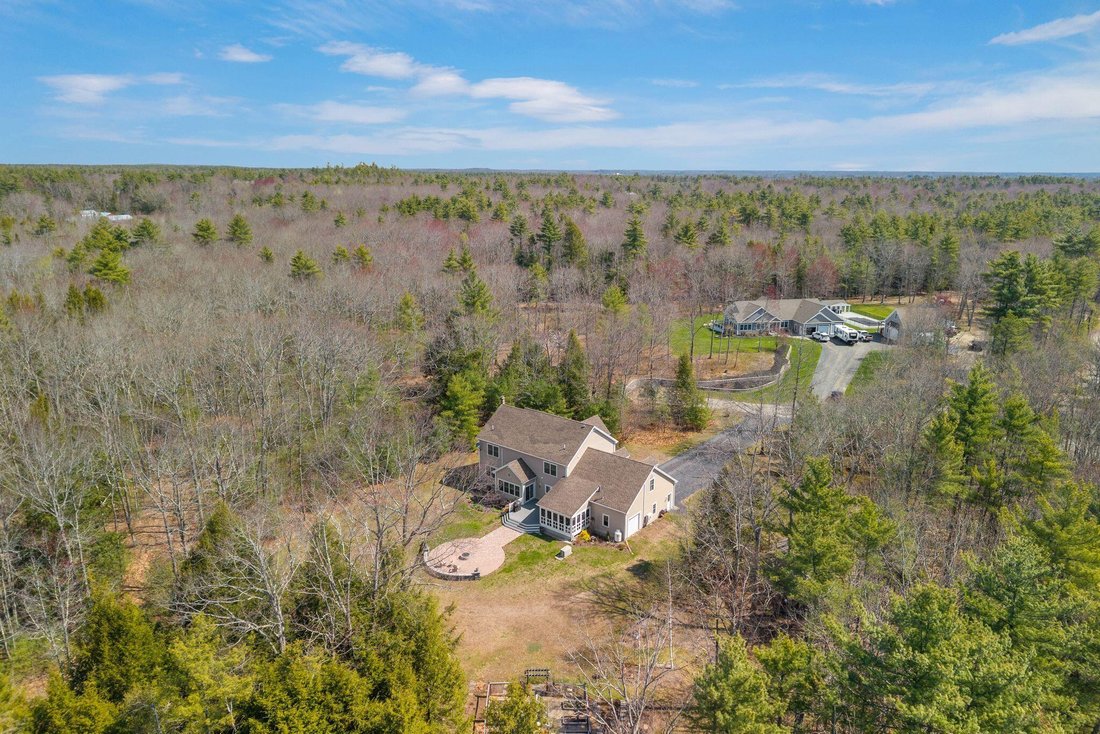 House in Lyman, Maine, United States 2 - 17915515
