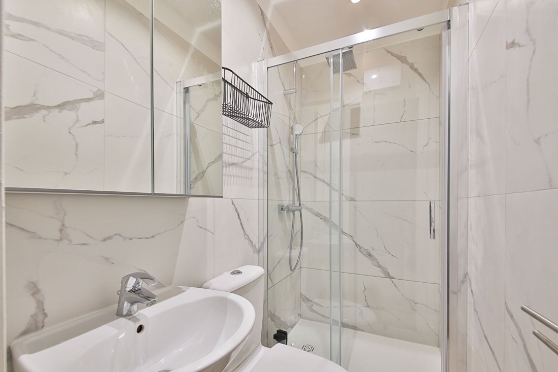 Wohnung in Auteuil Nord, Paris 16e Arrondissement, Paris 3 - 17914742