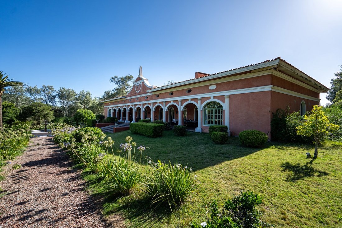 Farm Ranch in El Tesoro, Maldonado Department, Uruguay 4 - 17915590