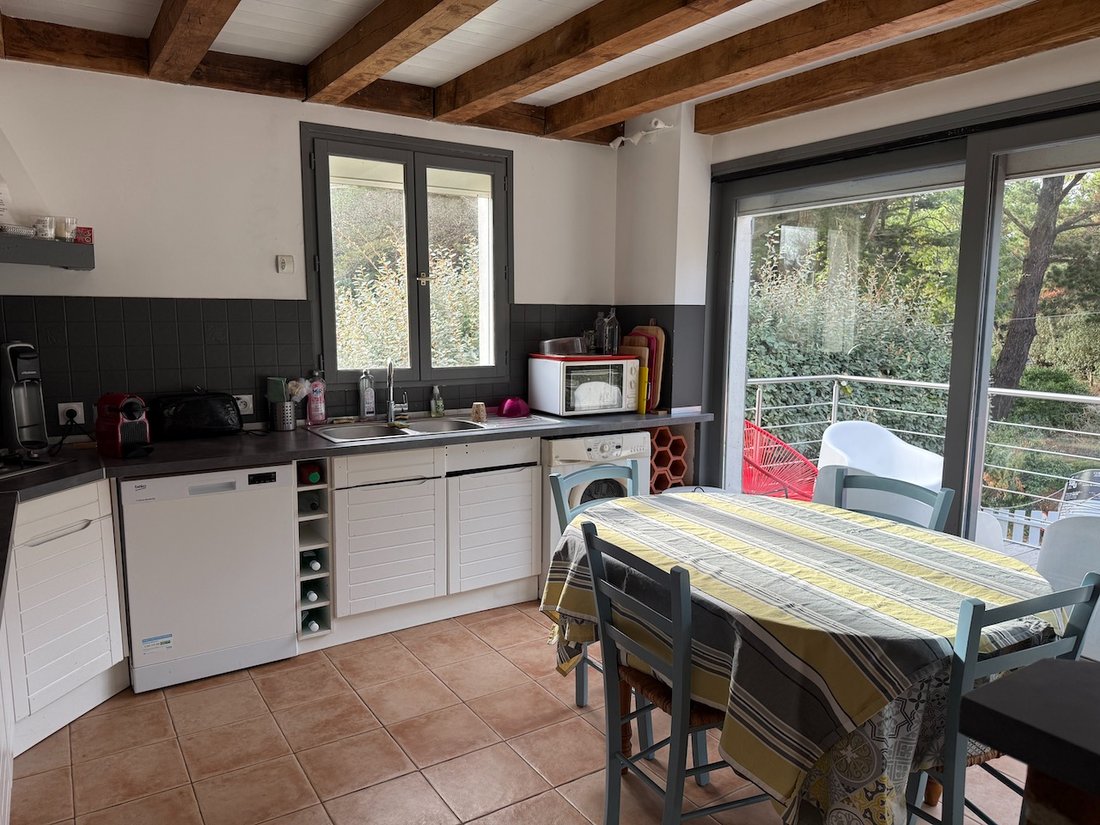 Villa in Herbaudiere-Le Vieil, Noirmoutier-en-l'Île, France 4 - 17914859