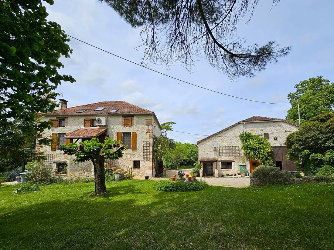 Villa in Perville, Occitania, France 3 - 17907404