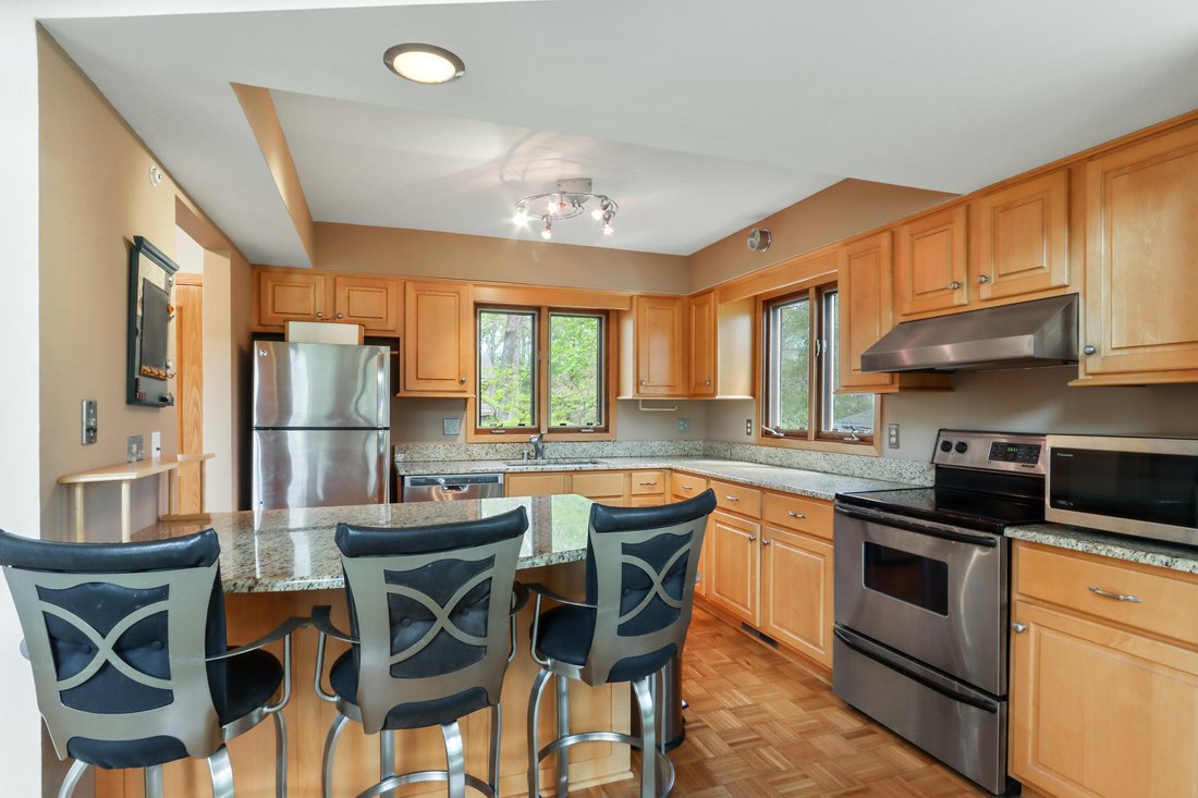 Condo in Fontana-on-Geneva Lake, Wisconsin, United States 5 - 17915410