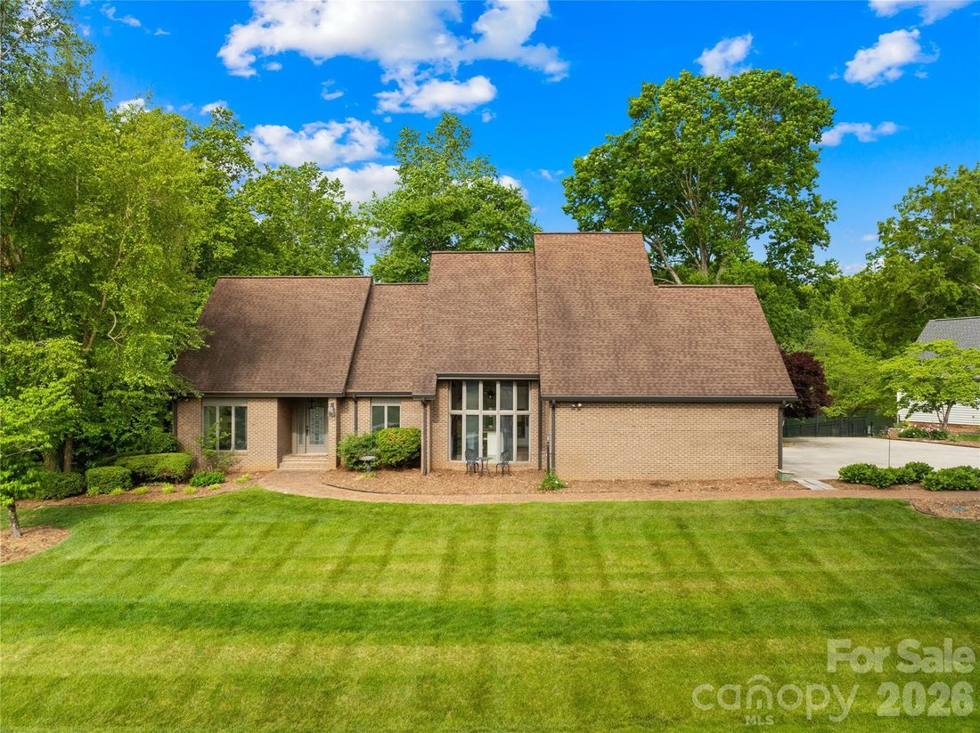 House in Statesville, North Carolina, United States 2 - 17915504